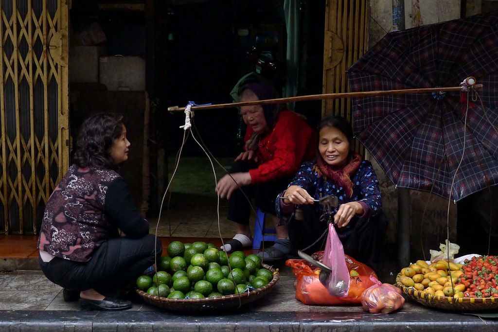 Essence of Vietnam